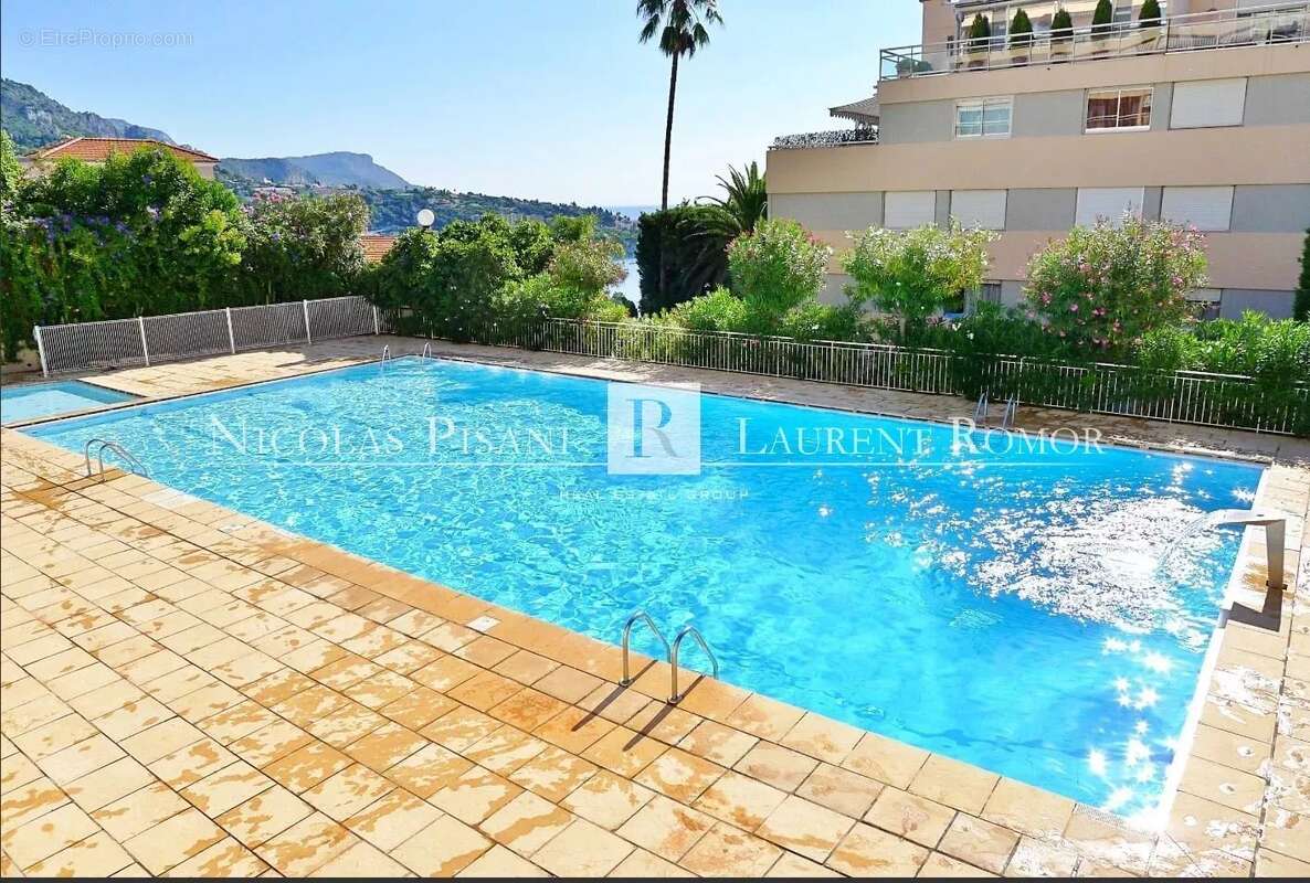 EXCLUSIVITÉ - Résidence avec piscine -Appartement 4 pièces – Vue mer - photo 3