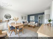 Maison à PACE