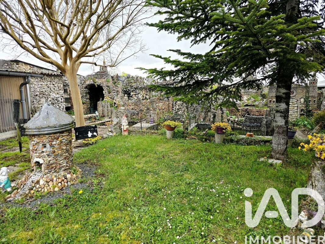 Photo 4 - Maison à VERDILLE
