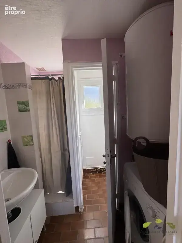 Maison 2 pièces 32 m² à vendre à Treignac (19260) - photo 8