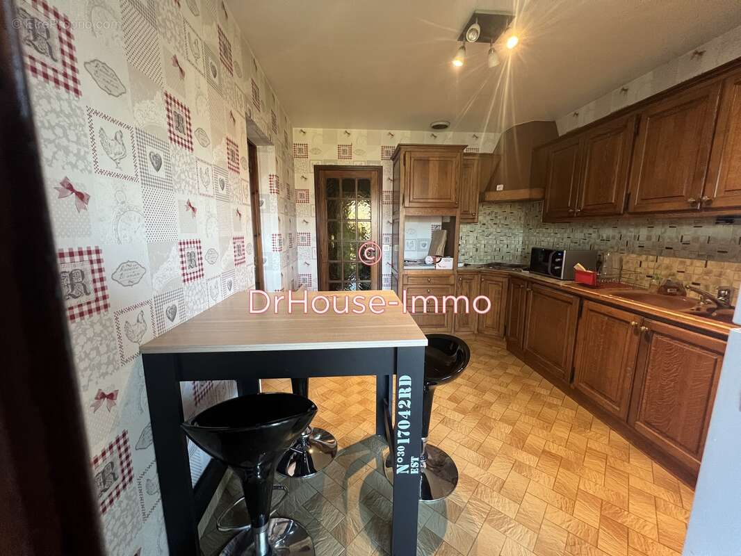 Maison à VIEILLE-BRIOUDE