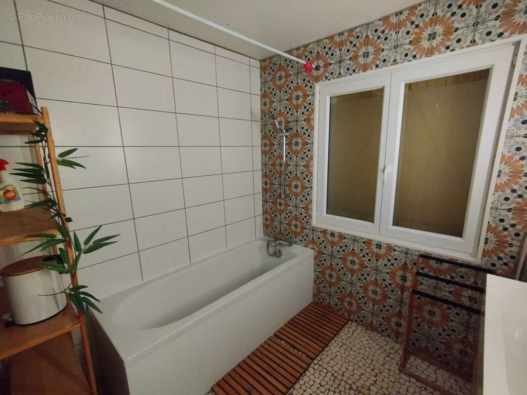 Maison à AGDE