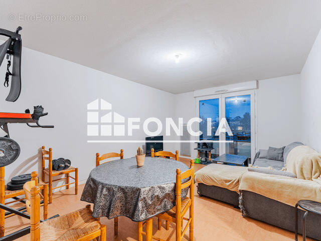 Appartement à JOUE-LES-TOURS