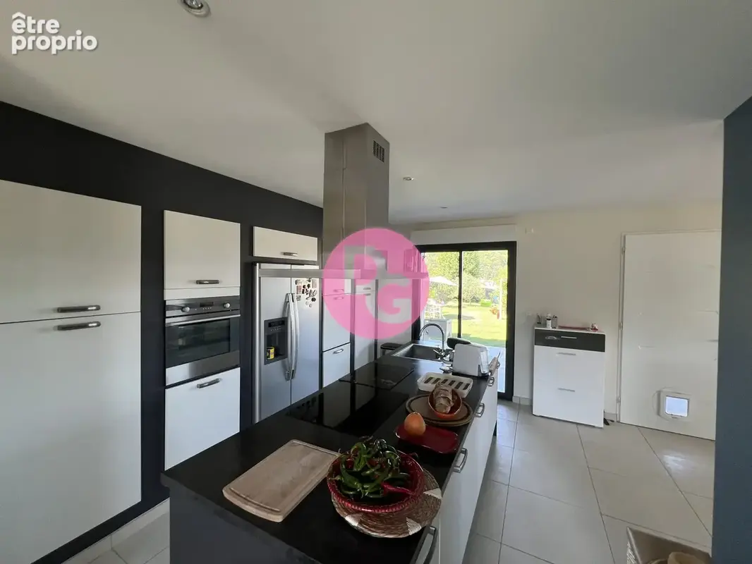 Maison 4 pièces 127 m² à vendre à Decazeville (12300) - photo 4