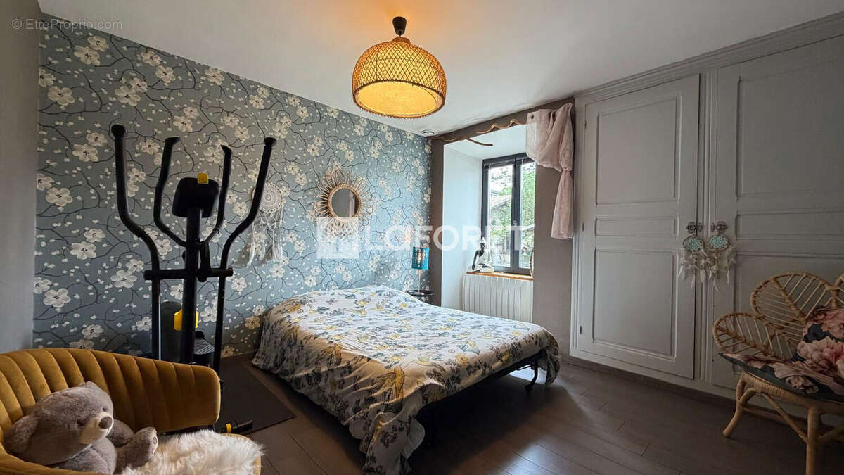 Maison à MERCURY