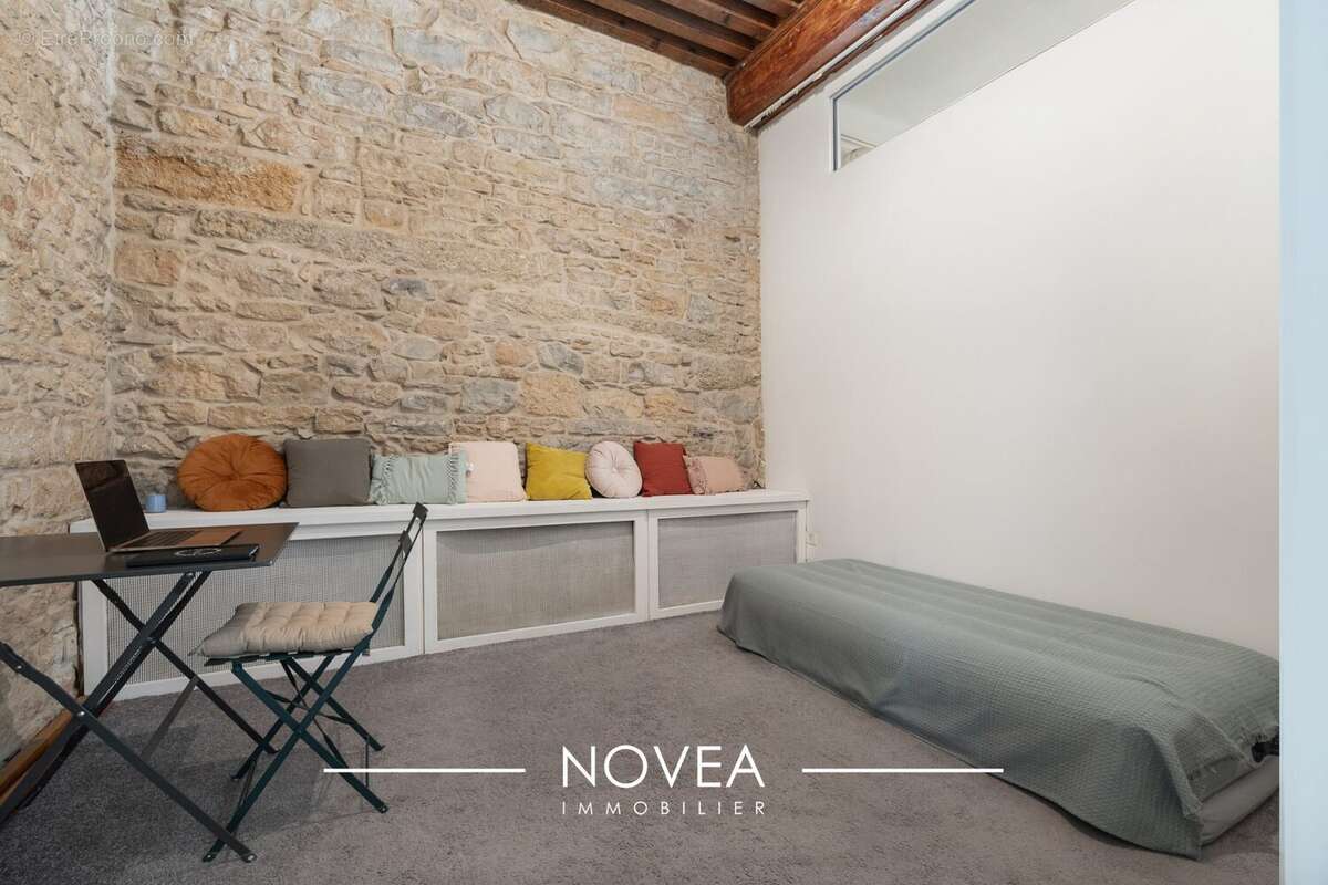 Appartement à LYON-2E