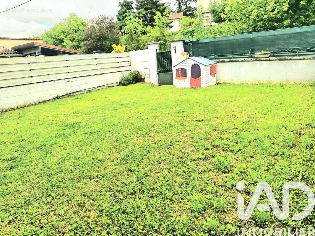Photo 5 - Maison à FIRMINY