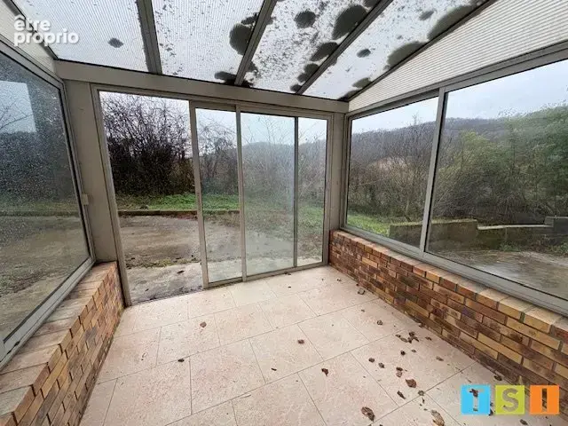 Maison avec dépendances et terrain. - photo 20
