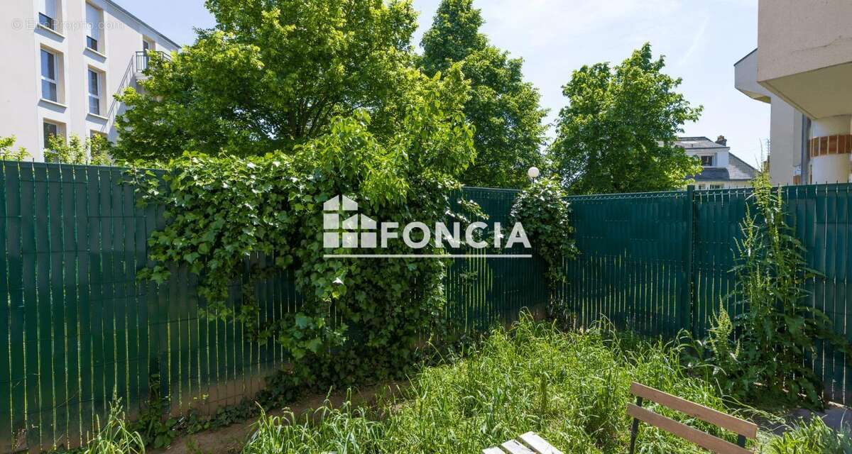 Appartement à SAINT-JEAN-LE-BLANC