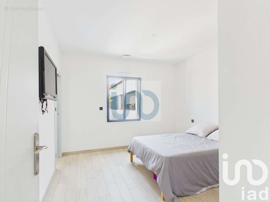 Photo 4 - Maison à ANGOULINS