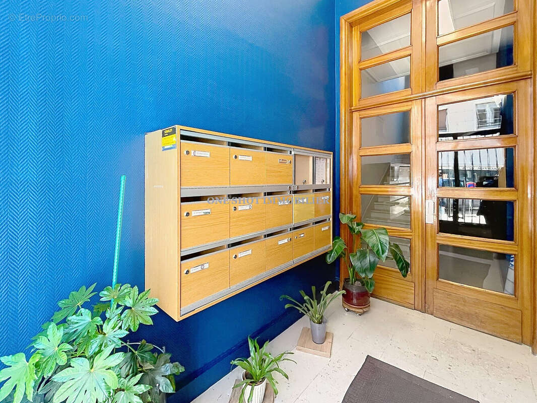 Appartement à ORLEANS