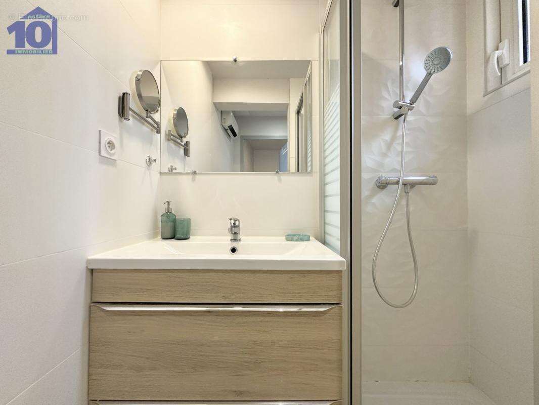Appartement à VALRAS-PLAGE