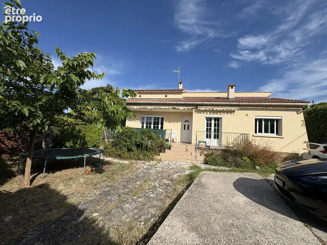 Photo Maison à La Garde au prix de 550 000€