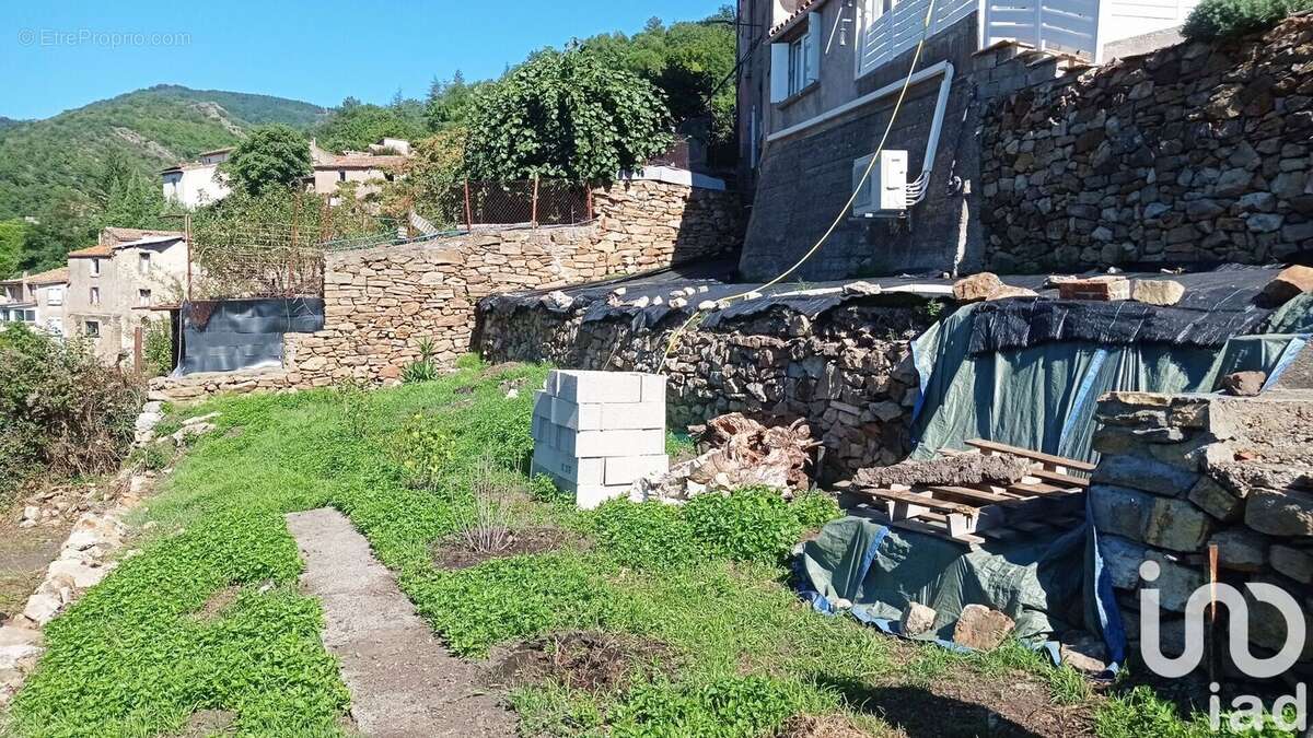 Photo 6 - Maison à GRAISSESSAC