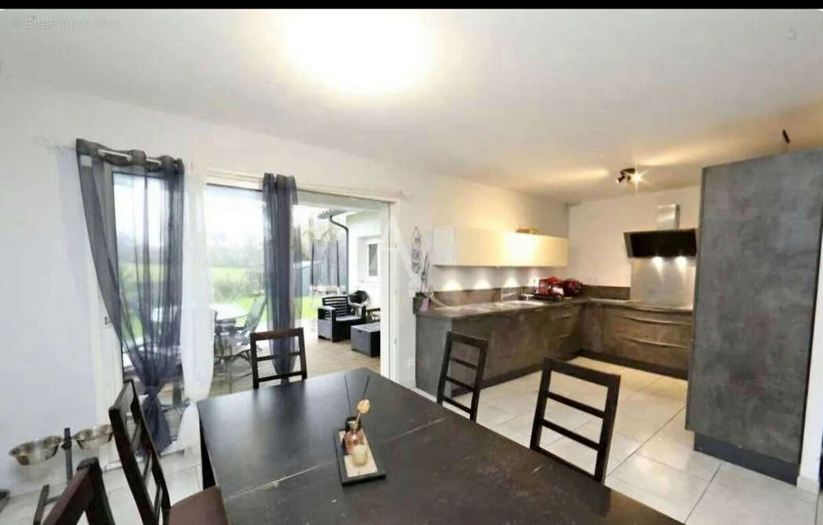 Maison à SAINT-PAUL-LES-DAX