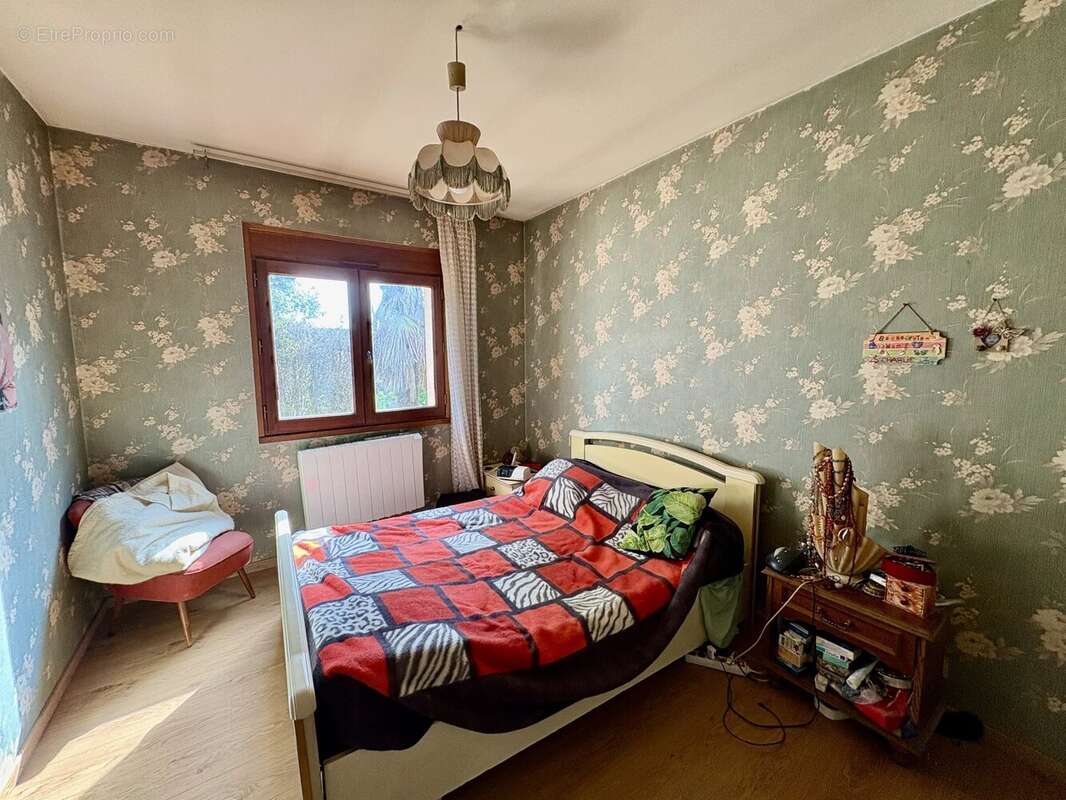 Maison à PLAISANCE-DU-TOUCH