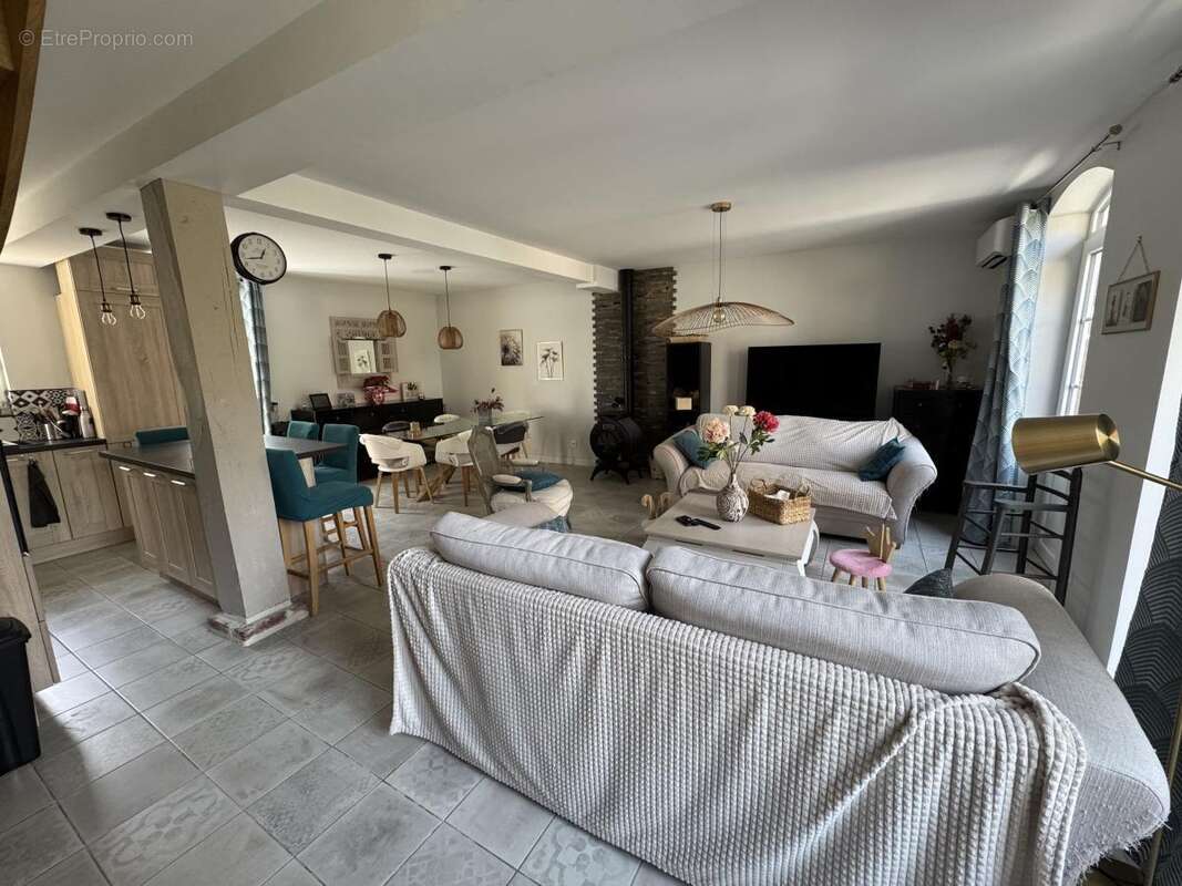 Maison 124 m² à Lisieux  - photo 4