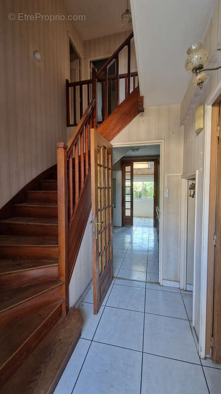 Maison à LA ROCHELLE