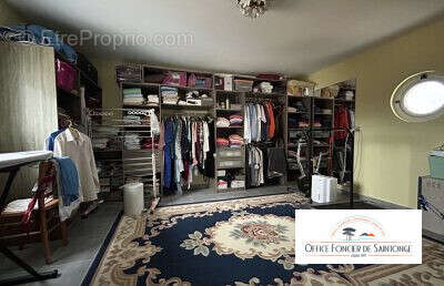 Maison à SAINT-AUGUSTIN