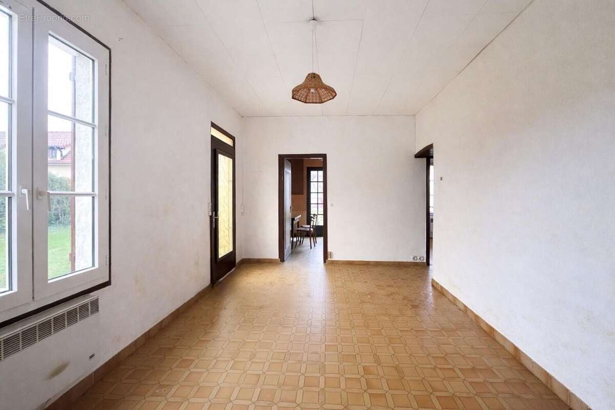 Photo 3 - Maison à EZY-SUR-EURE