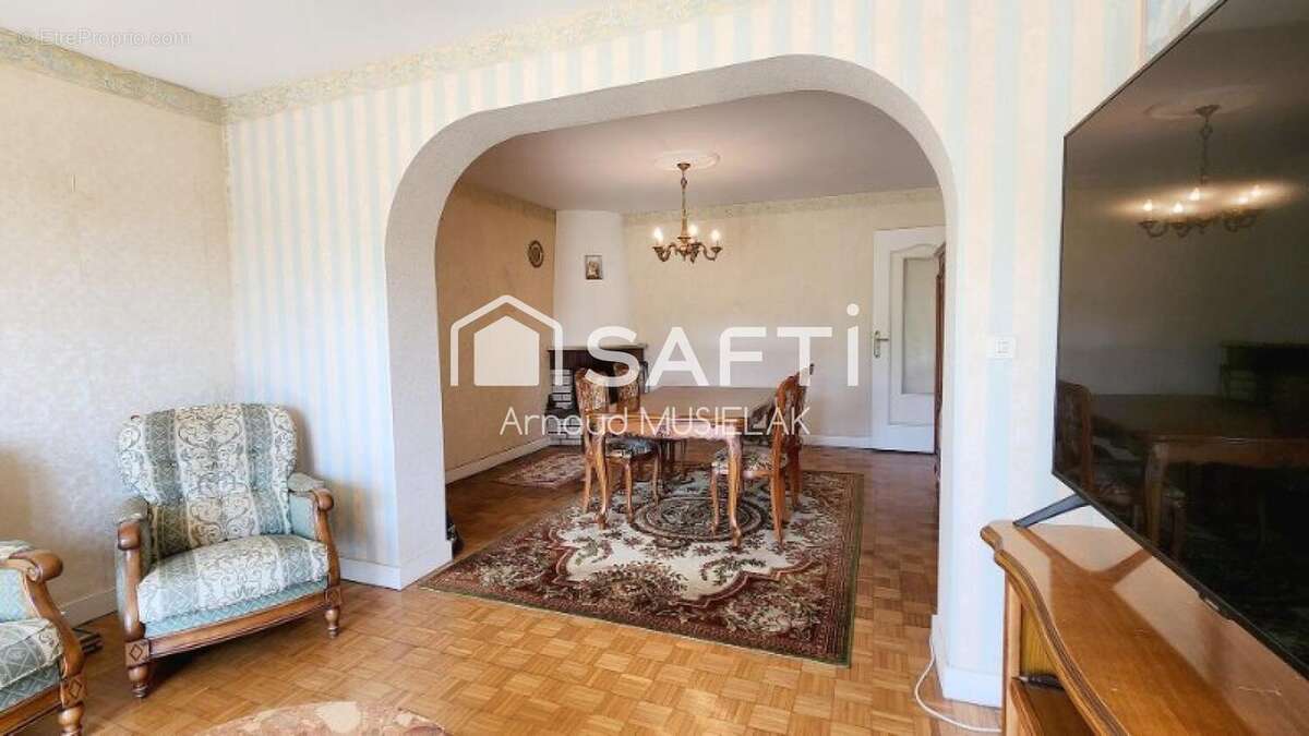 Photo 3 - Maison à BELZ