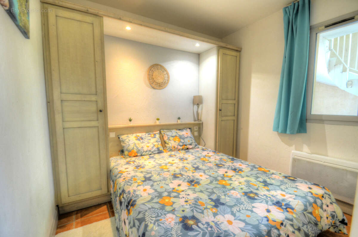 Appartement à LA CIOTAT