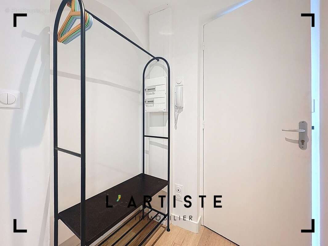 Appartement à ELBEUF