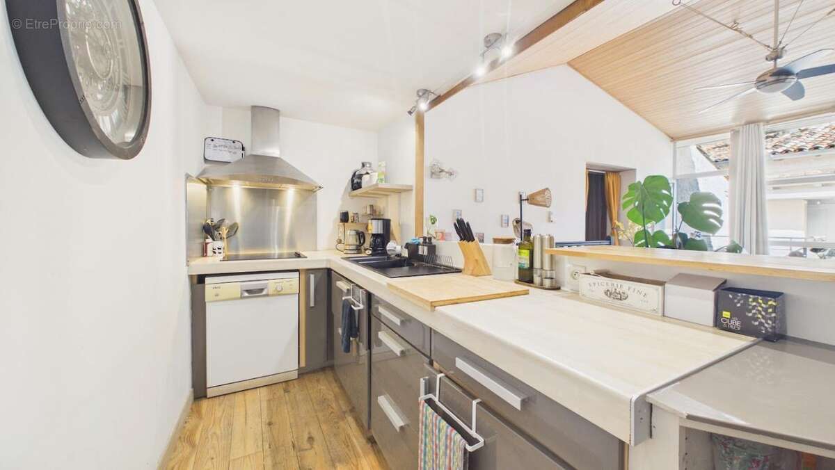 Maison à MONTPEZAT-DE-QUERCY