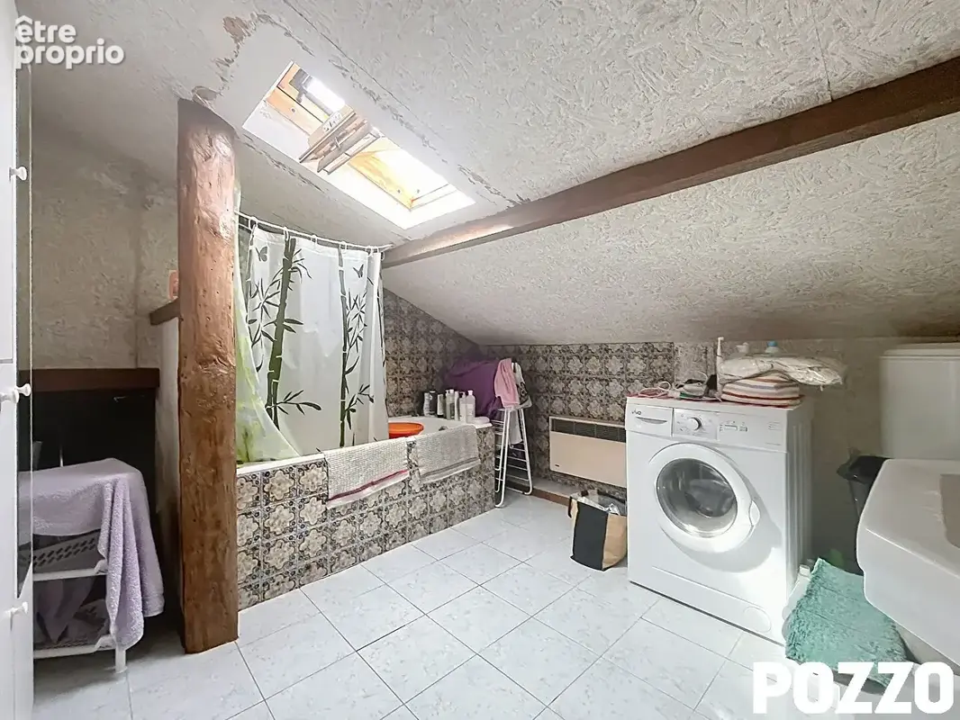 Maison La Boussac 3 pièce(s) 65 m² - photo 6