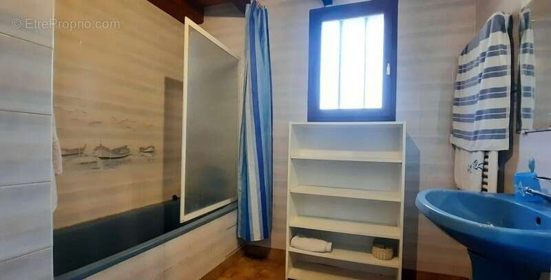 Maison à SAINT-TROJAN-LES-BAINS