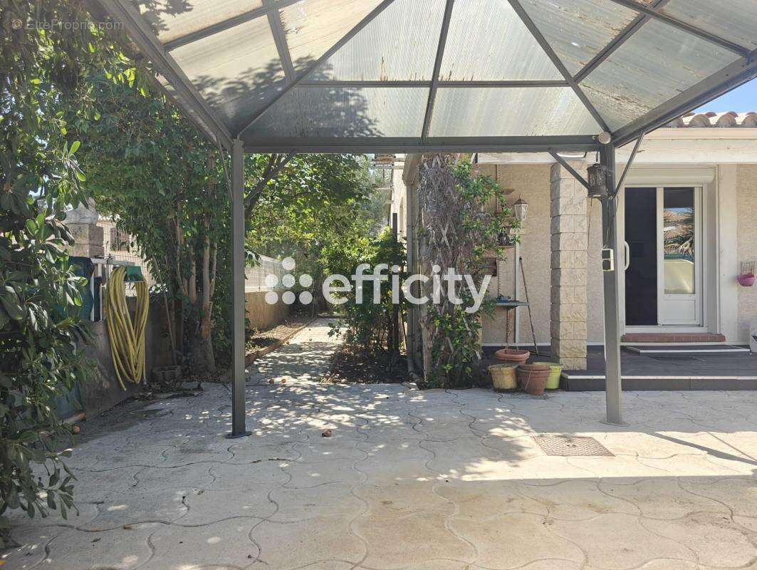 Maison 84 m² à Lunel  - photo 9