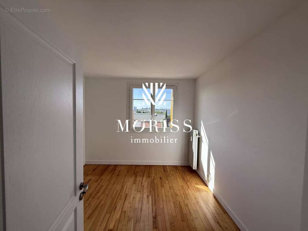 Champigny Sur Marne - Appartement de 3/4 pièces à vendre - photo 9