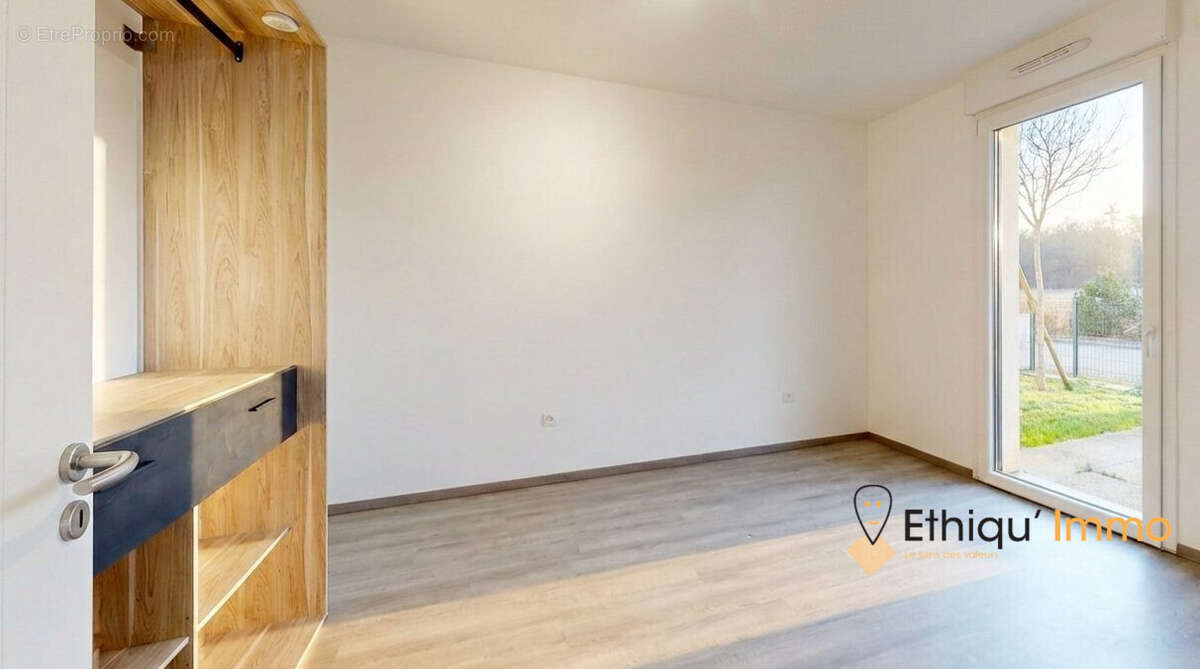 Appartement à OBERHOFFEN-SUR-MODER