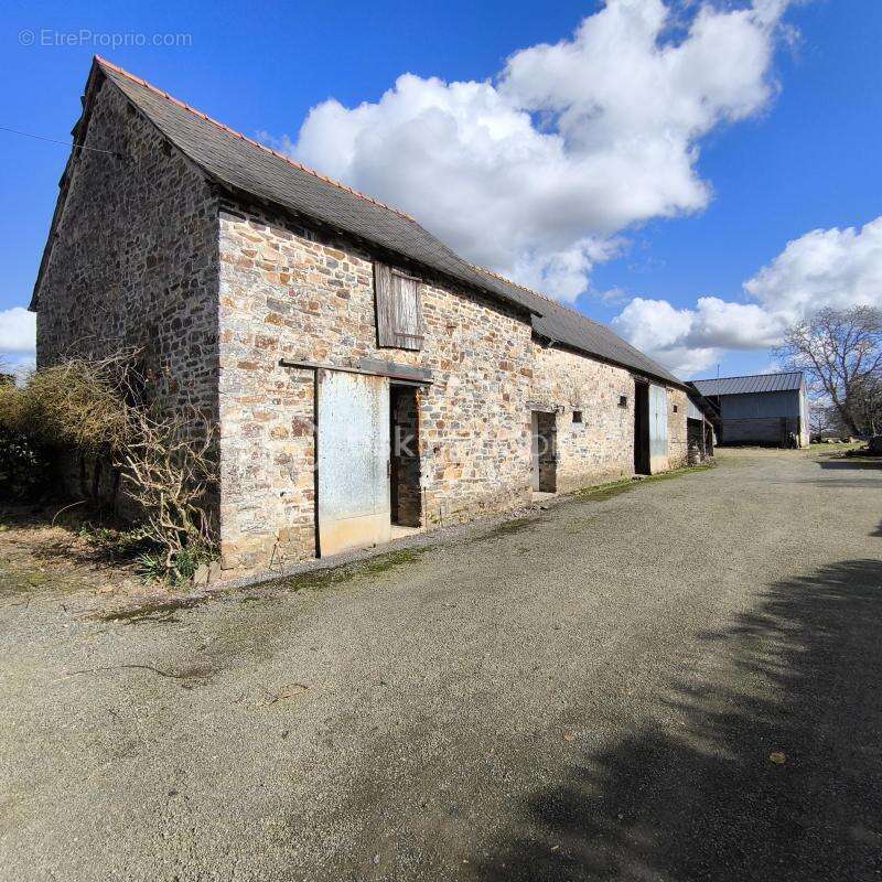 Propriété de Caractère : 127 m² et Potentiel Illimité - photo 16