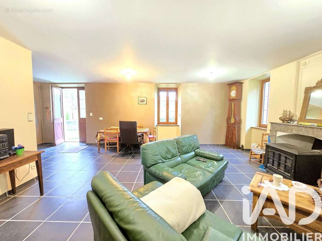 Photo 5 - Maison à CAMPAN