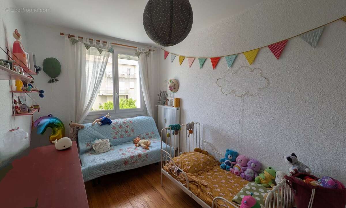 Exclusivité – appartement t3 avec cuisine, prêt à vivre – quartier danton - photo 6