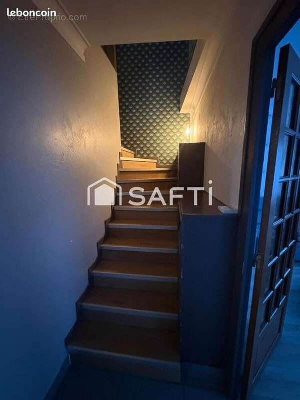 Photo 5 - Maison à RIANS