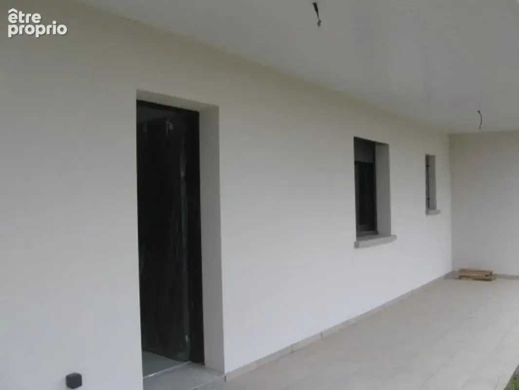 Maison à vendre 4 pièces LEZOUX (63) - photo 8