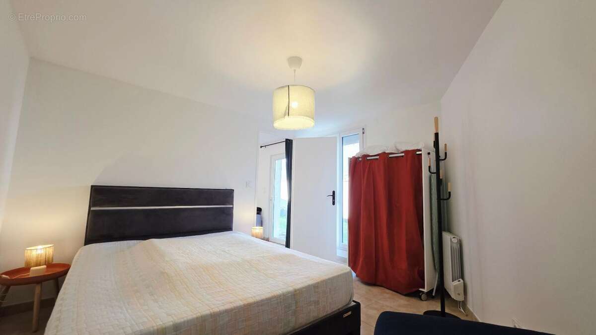 Bourges maison 5 pieces + appartement independant 2 pieces - photo 16