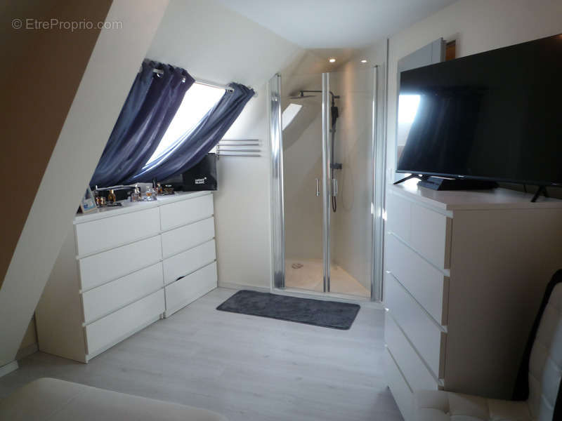 Appartement à CHATEAU-THIERRY