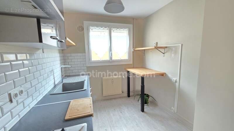 Appartement à LIMOGES