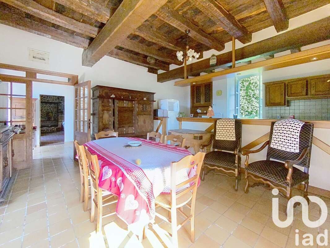 Photo 6 - Maison à DOL-DE-BRETAGNE