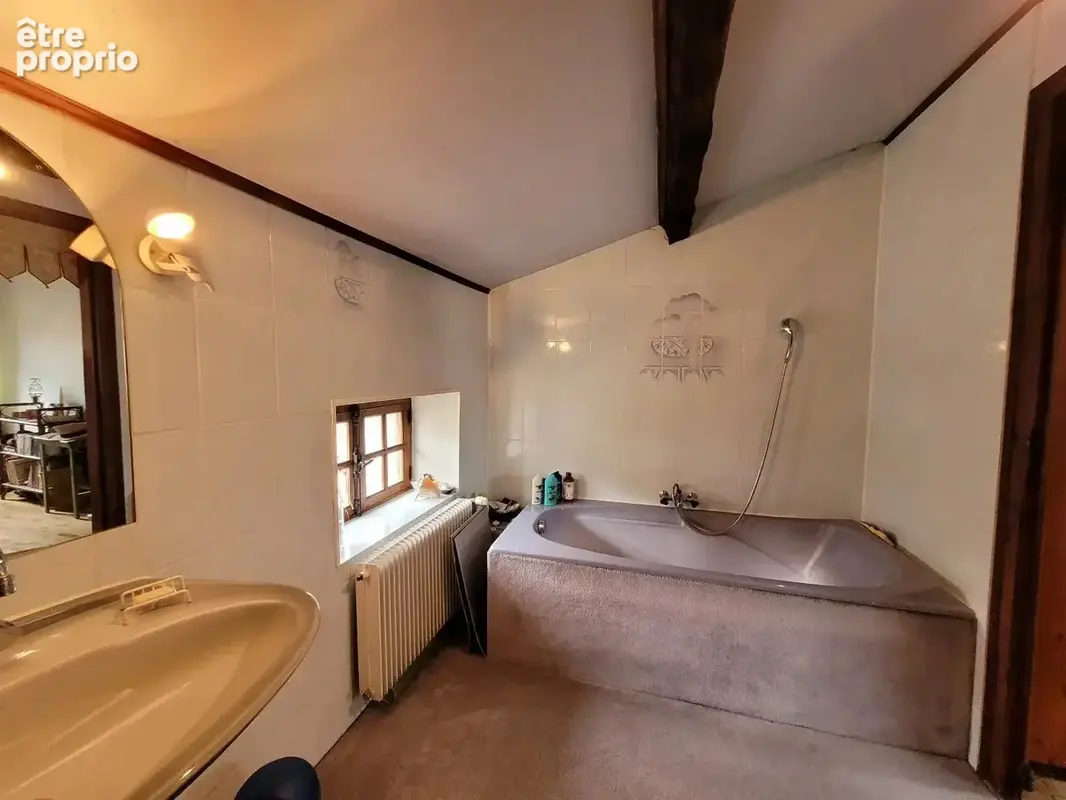 Superbe appartement en duplex avec grande terrasse - photo 8