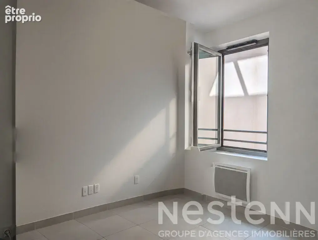 Appartement 3 pièces lumineux avec terrasse et parking couvert à vendre au Lavandou - photo 15