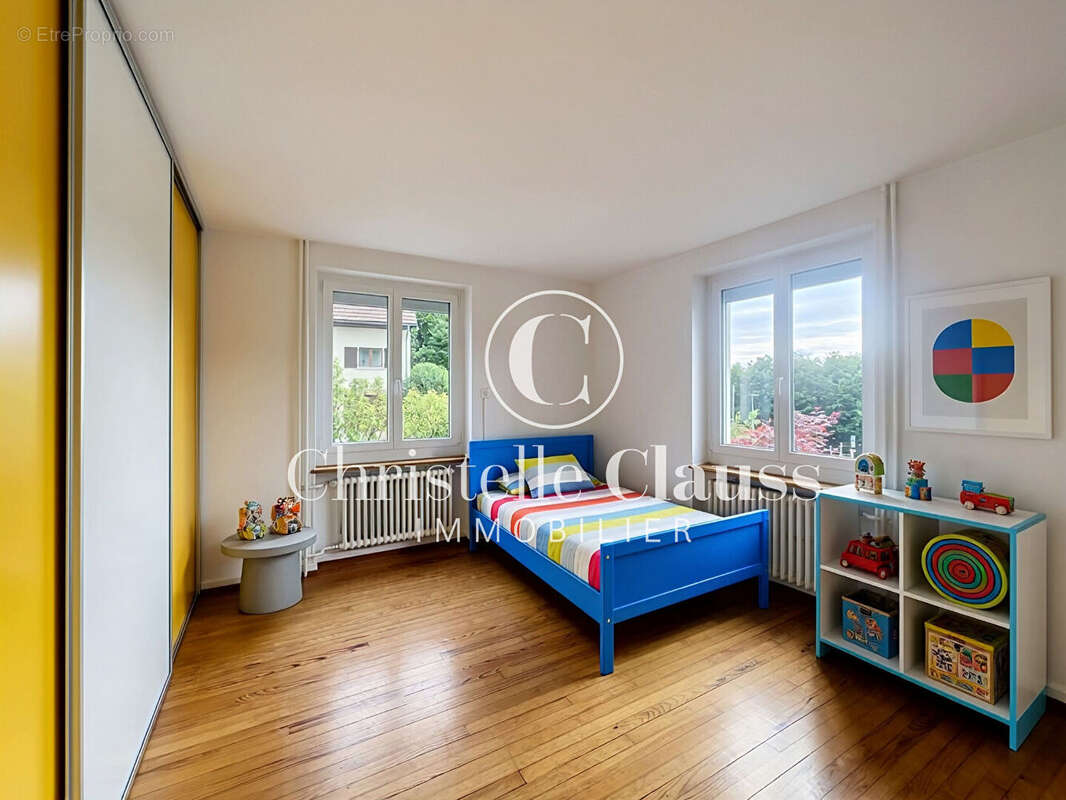 Maison Neuwiller 5 pièce(s) 105 m2 - photo 5