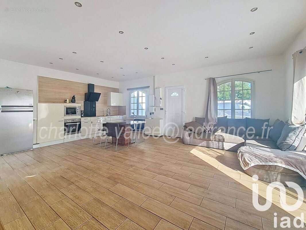 Photo 4 - Maison à LEZIGNAN-CORBIERES