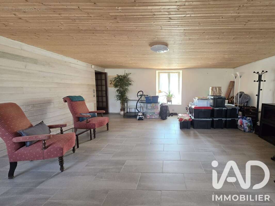 Maison 160 m² à La Rocque  - photo 9