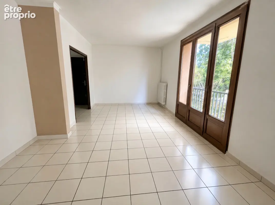 Appartement à NARBONNE