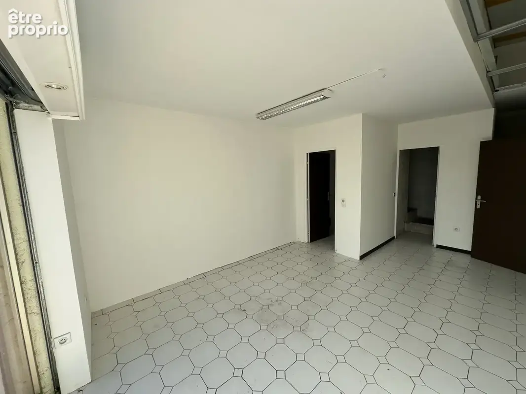 Centre commercial 1436 m2 à Montauroux - photo 29