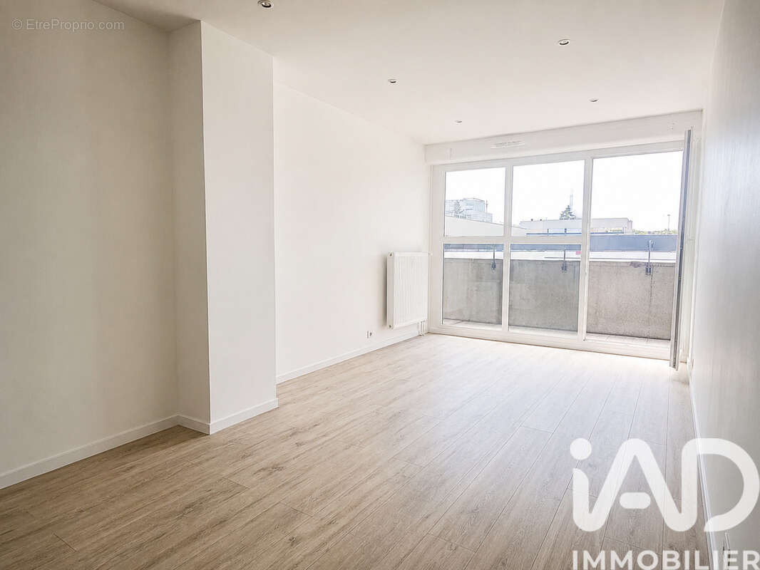 Photo 3 - Appartement à PONTOISE